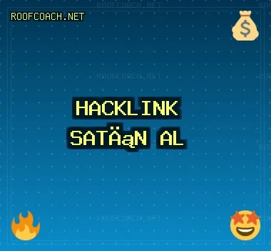 Hacklink satın al bugün Kaliteli hacklink