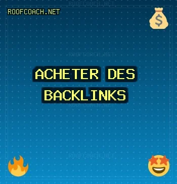 Backlinks de Qualité