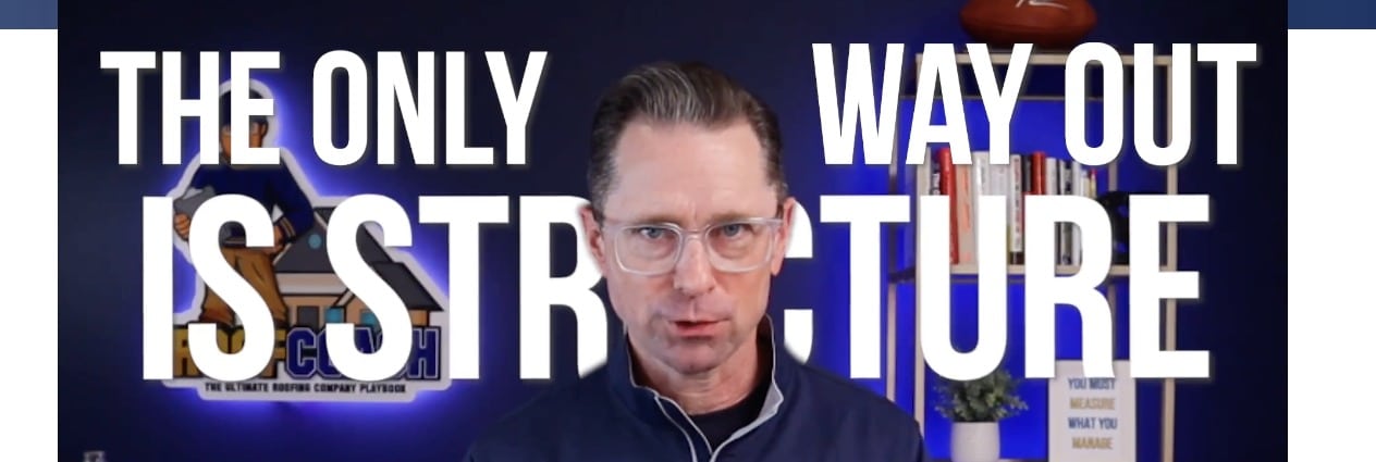 Watch the Unbreakable Business Training